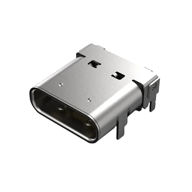 USB4055-30-A — GCT product photo
