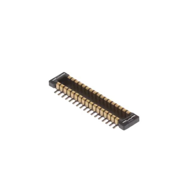 5055513420 — Molex product photo