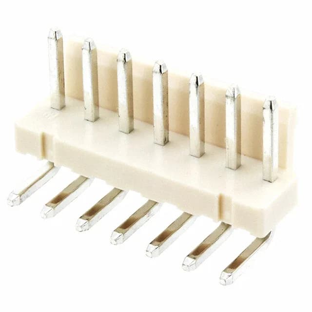 1744428-7 — TE Connectivity AMP Connectors product photo