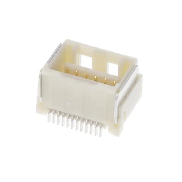 2132281210 — Molex product photo