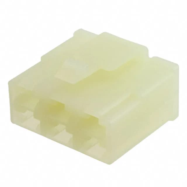 171898-1 — TE Connectivity AMP Connectors product photo
