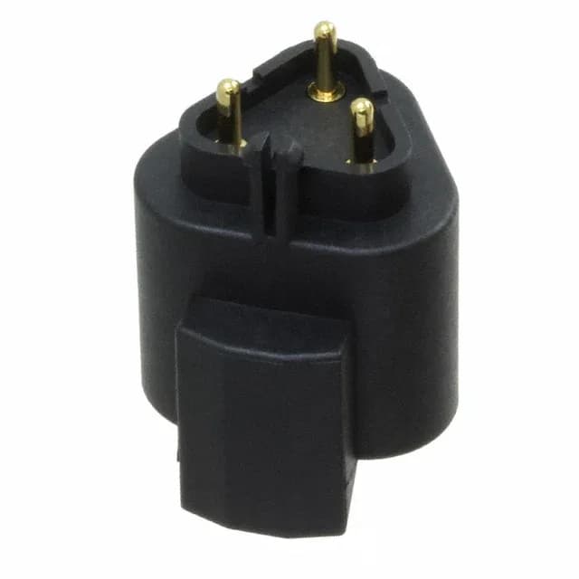 AT04-3P-BM02 — Amphenol Sine Systems Corp product photo