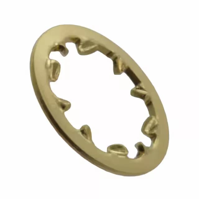 132-WASH-GLD — Amphenol RF product photo