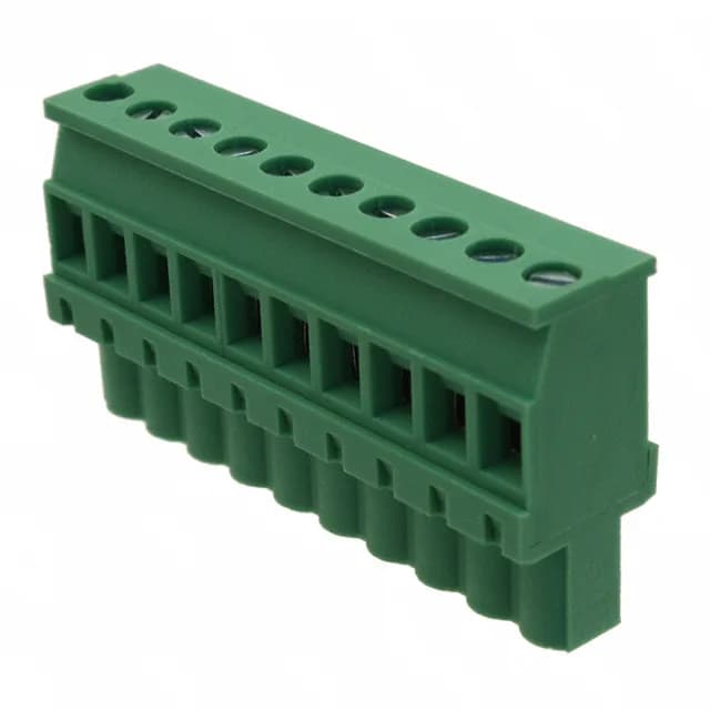 20020010-H101B01LF — Amphenol Anytek product photo