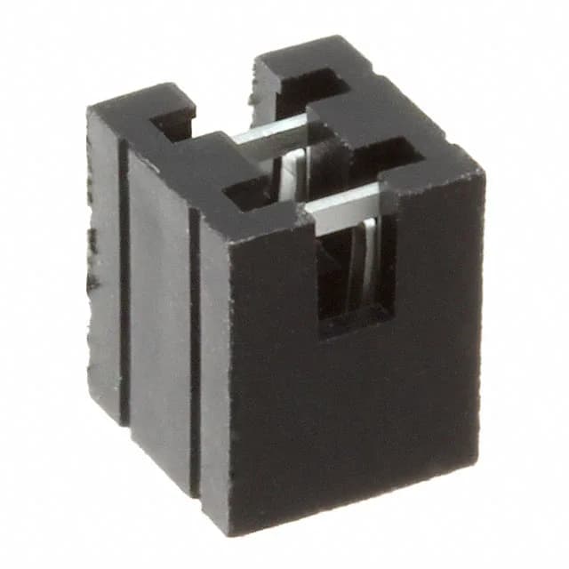 MNT-102-BK-T — Samtec Inc. product photo