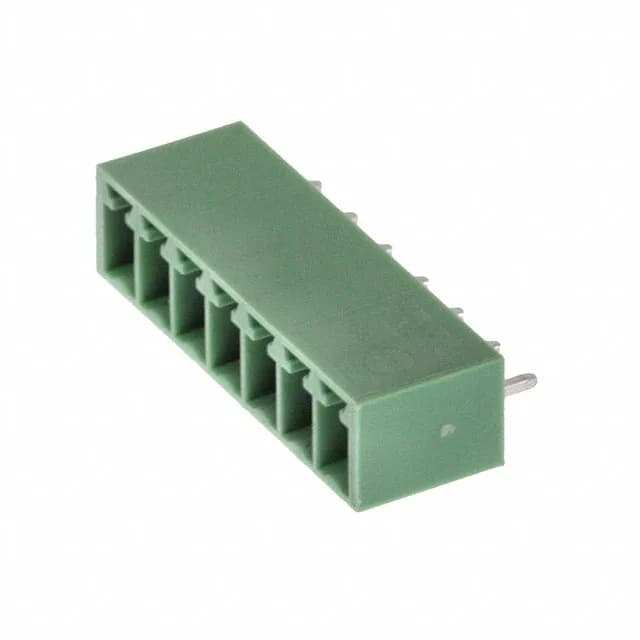 0395116007 — Molex product photo