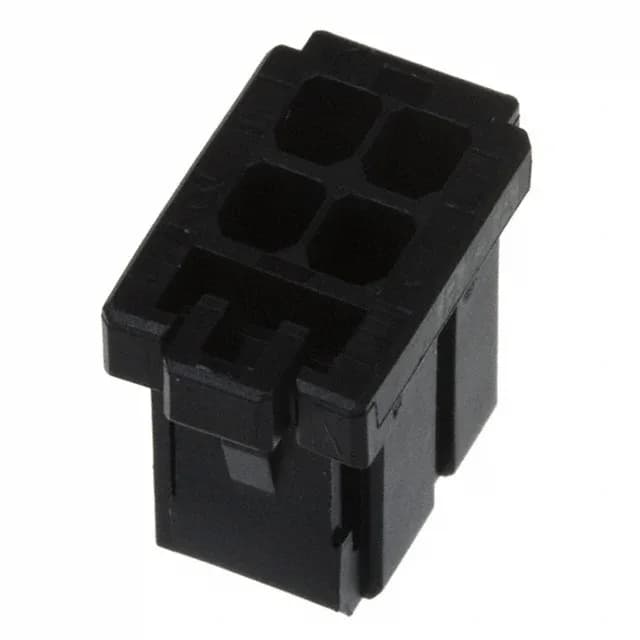 1-1827864-2 — TE Connectivity AMP Connectors product photo