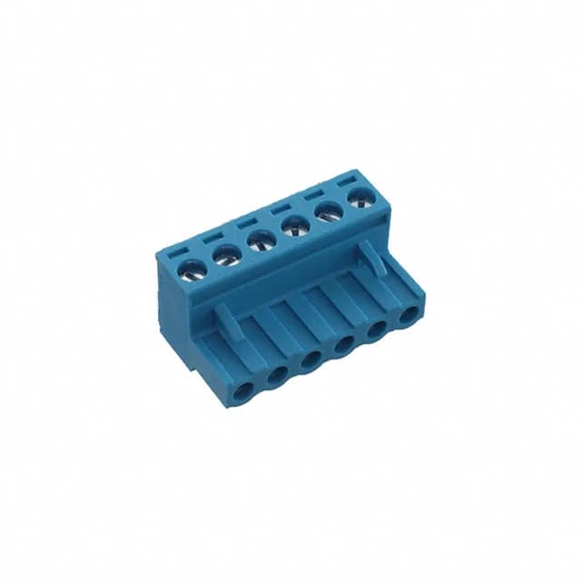 TBP01P1-508-06BE — CUI Devices product photo