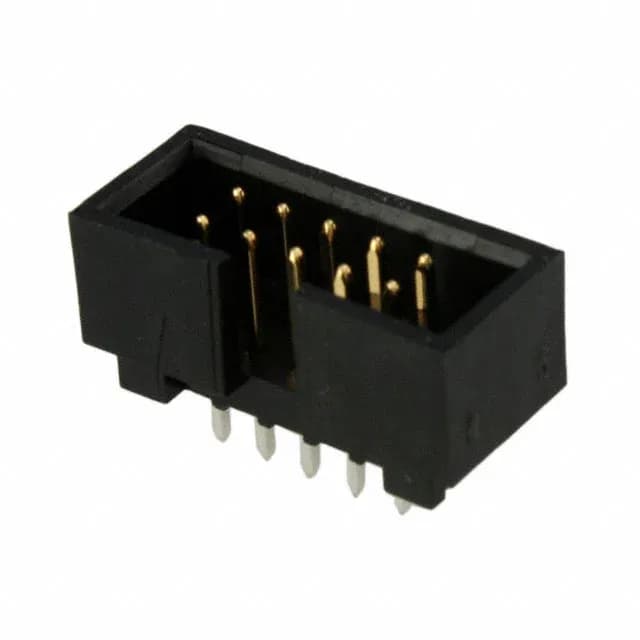 0702461002 — Molex product photo