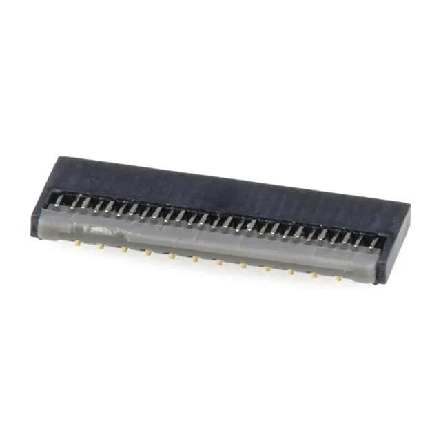 5047542500 — Molex product photo