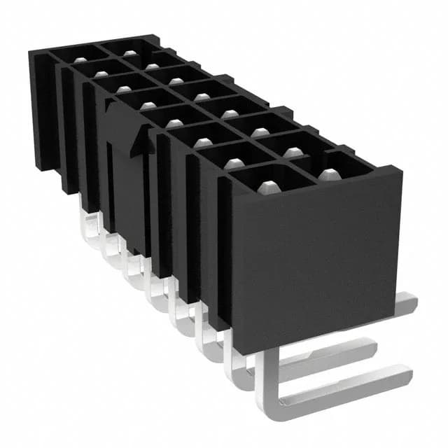 IPBT-108-H1-T-D-RA-K — Samtec Inc. product photo