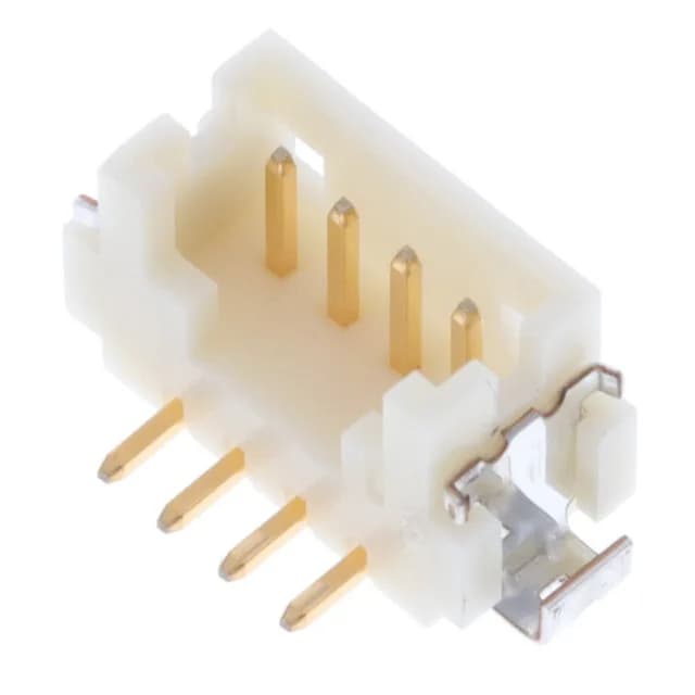 DF13C-4P-1.25V(76) — Hirose Electric Co Ltd product photo