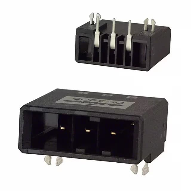 1-178138-2 — TE Connectivity AMP Connectors product photo