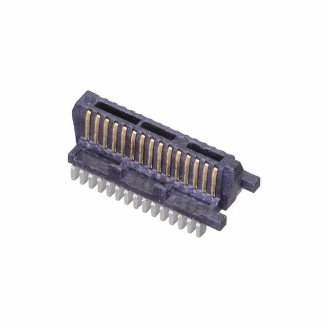 ST5-15-1.50-L-D-P-TR — Samtec Inc. product photo