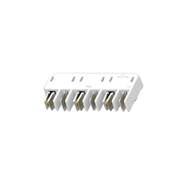 2213614-3 — TE Connectivity AMP Connectors product photo