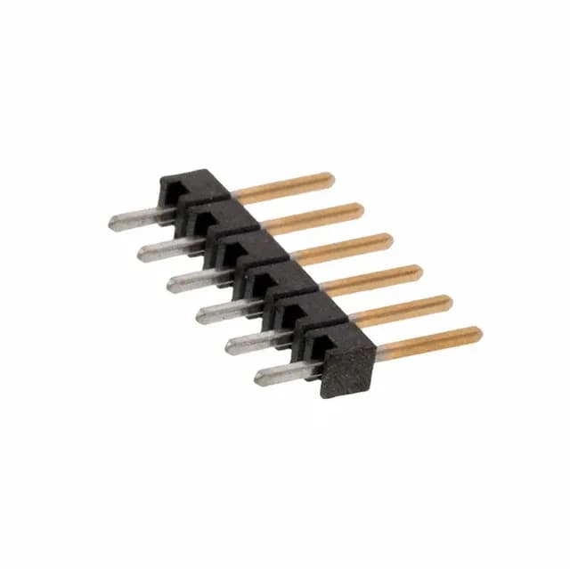 5-146281-6 — TE Connectivity AMP Connectors product photo
