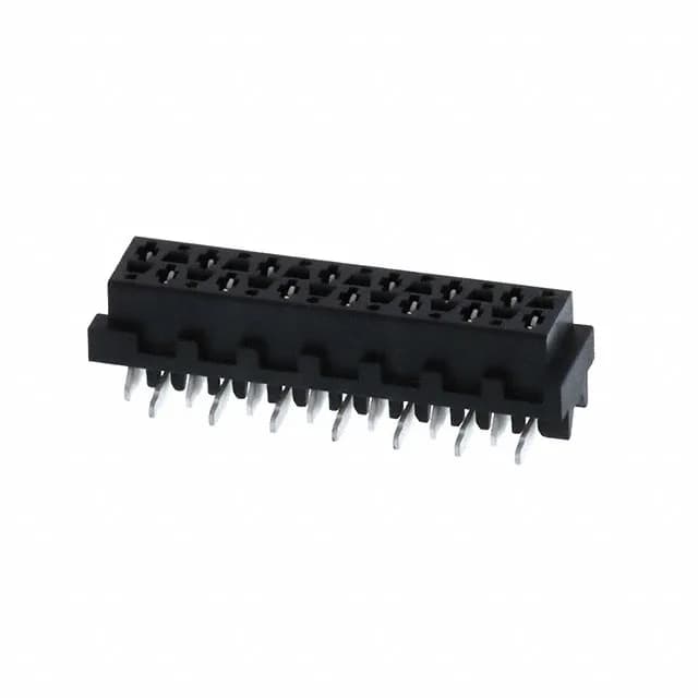 1-2178711-4 — TE Connectivity AMP Connectors product photo