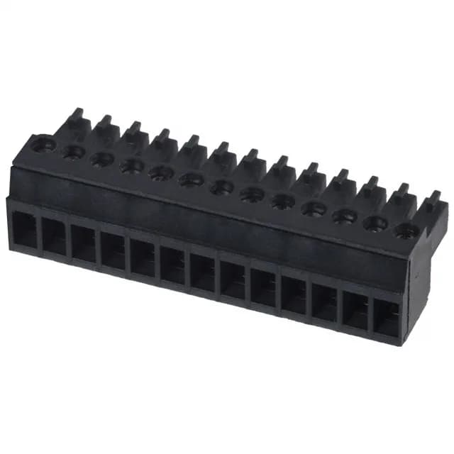 0393510013 — Molex product photo