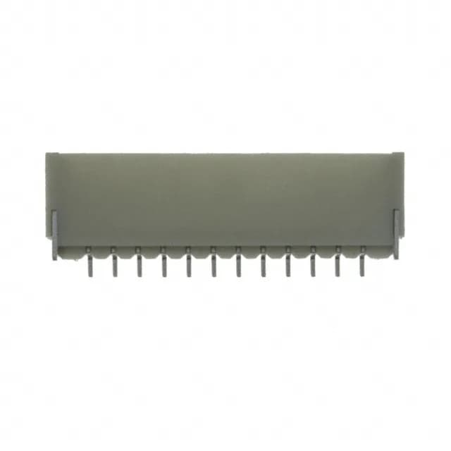 1-1734709-2 — TE Connectivity AMP Connectors product photo