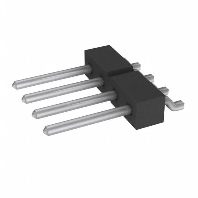 TSM-104-02-T-SH — Samtec Inc. product photo