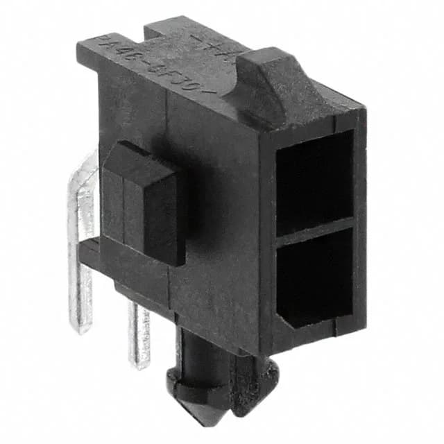 3-794619-2 — TE Connectivity AMP Connectors product photo