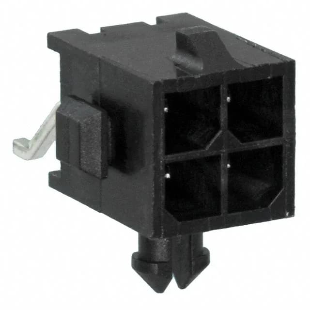 3-794621-4 — TE Connectivity AMP Connectors product photo