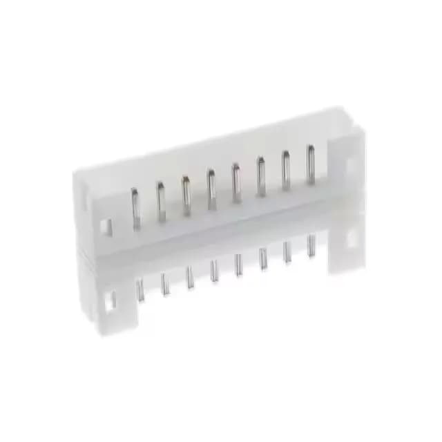 B10B-PH-TW-S(LF)(SN) — JST Sales America Inc. product photo