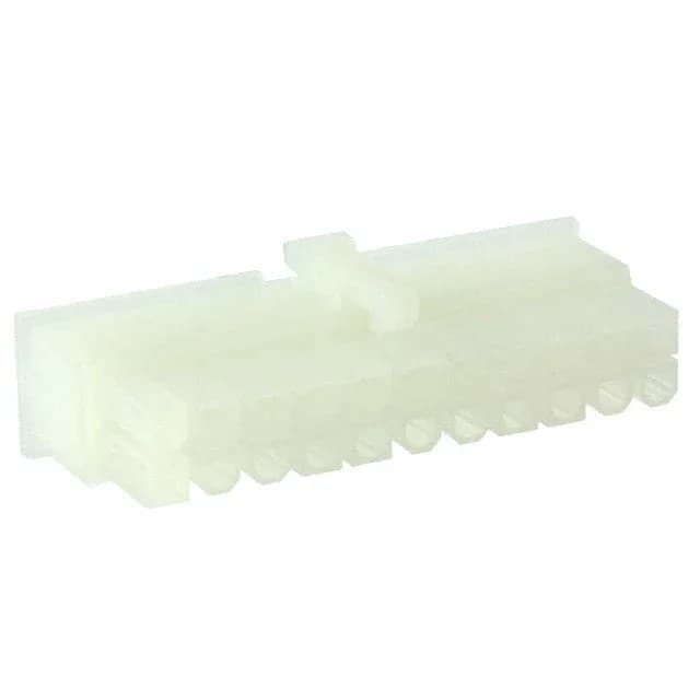 2-1969597-2 — TE Connectivity AMP Connectors product photo