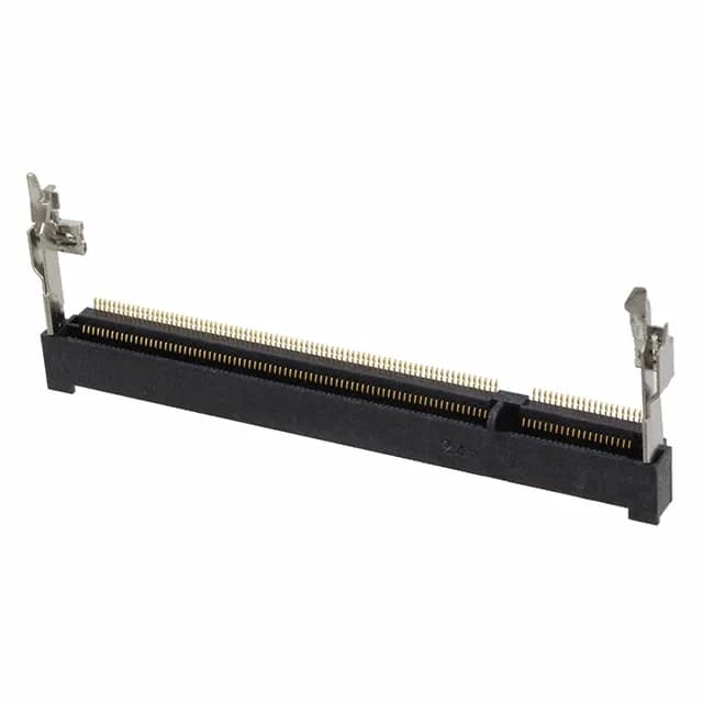 1473150-4 — TE Connectivity AMP Connectors product photo
