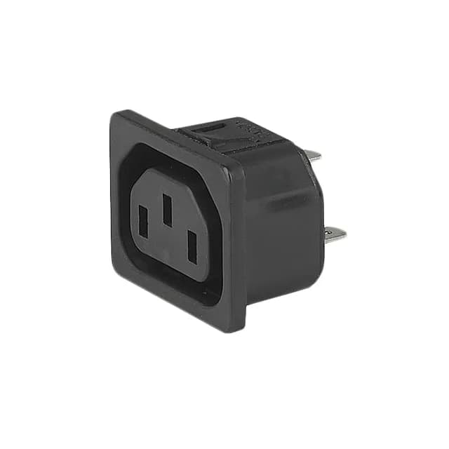 6600.4312 — SCHURTER Inc. product photo