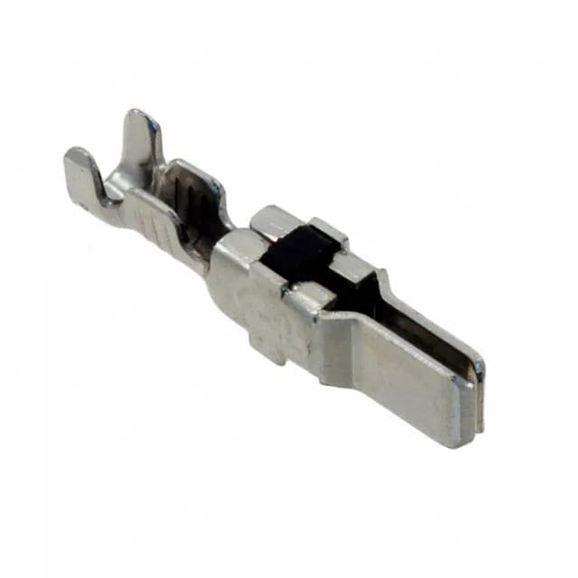66261-5 — TE Connectivity Aerospace, Defense and Marine product photo