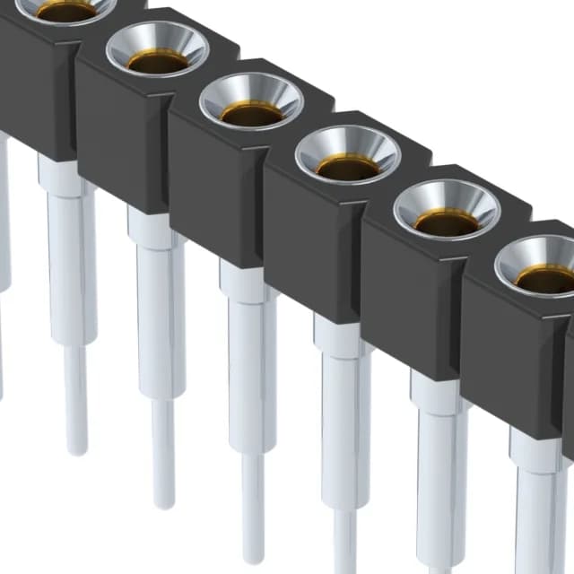 316-43-113-41-003000 — Mill-Max Manufacturing Corp. product photo