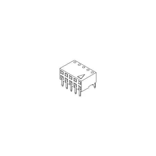 901522208 — Molex product photo