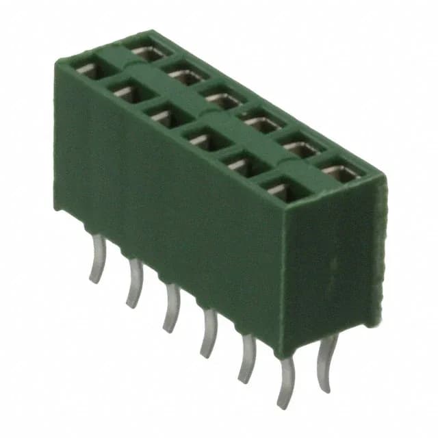 215307-6 — TE Connectivity AMP Connectors product photo