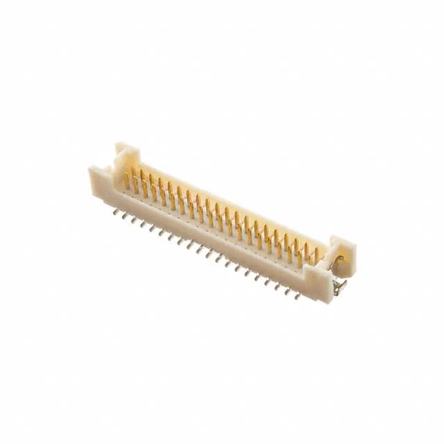 DF13EA-40DP-1.25V(76) — Hirose Electric Co Ltd product photo