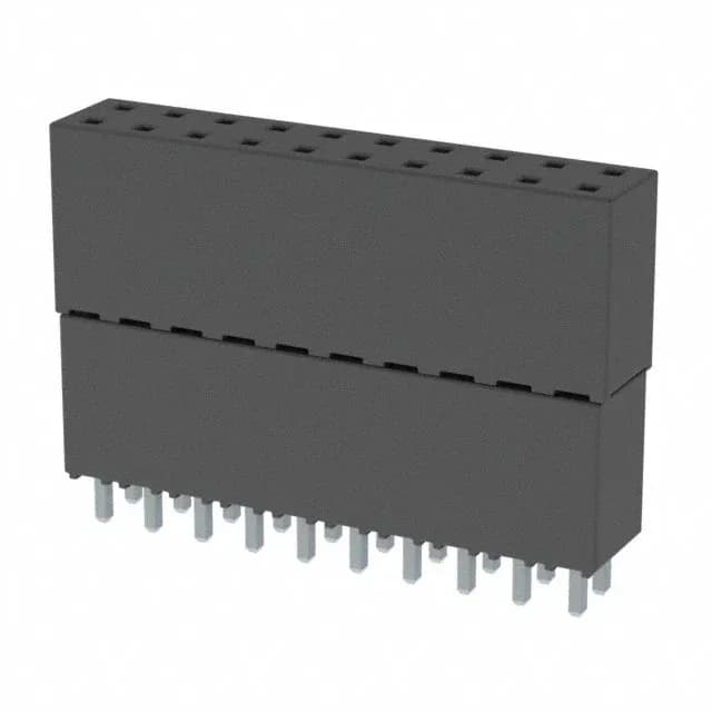 ESQ-110-33-T-D — Samtec Inc. product photo