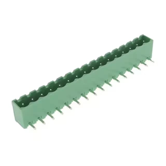 1-2350513-6 — TE Connectivity AMP Connectors product photo