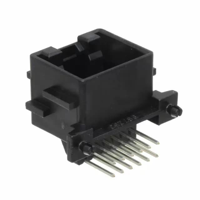 1-967250-1 — TE Connectivity AMP Connectors product photo