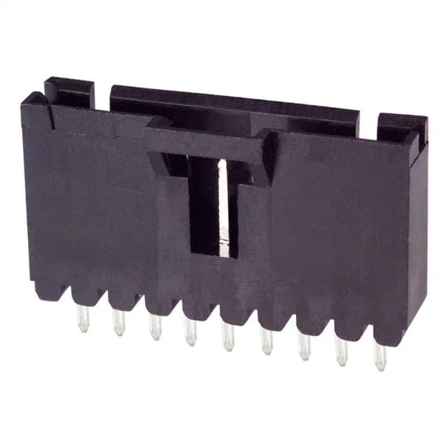 5-103639-8 — TE Connectivity AMP Connectors product photo