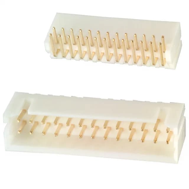 DF1B-26DP-2.5DS(01) — Hirose Electric Co Ltd product photo