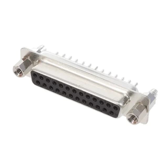 DB25-ST-1-BL-JS — Adam Tech product photo