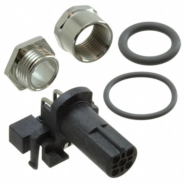 T4145515041-001 — TE Connectivity AMP Connectors product photo