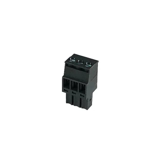 EC350RL-03P-BK — Dinkle Corporation, USA product photo