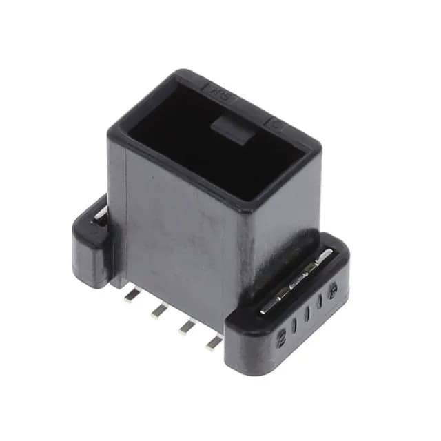 GT8E-4P-2V(55) — Hirose Electric Co Ltd product photo