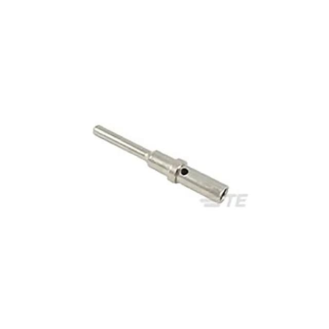 0460-202-16141 — TE Connectivity Deutsch Connectors product photo