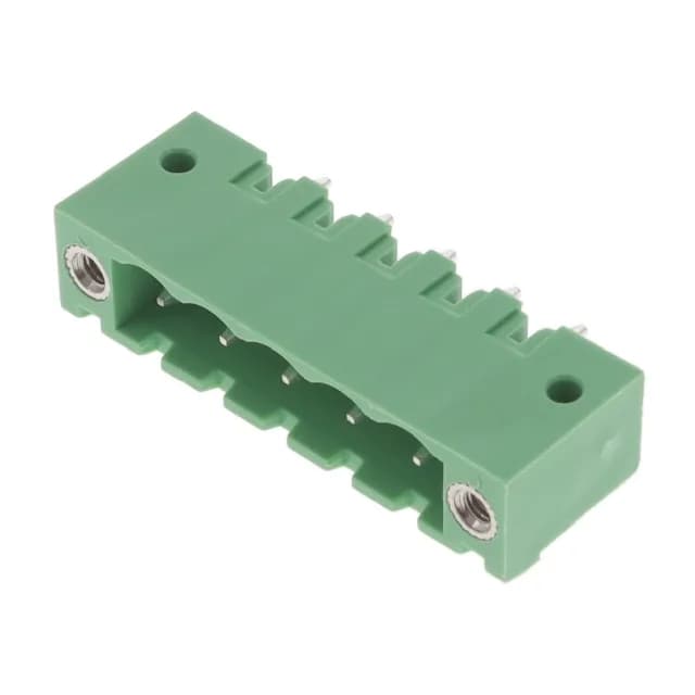 0395255005 — Molex product photo