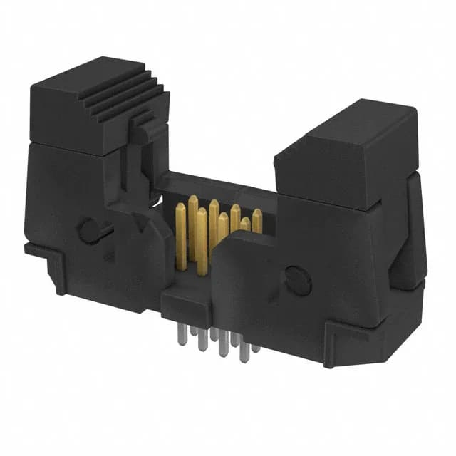 EHF-104-01-L-D — Samtec Inc. product photo