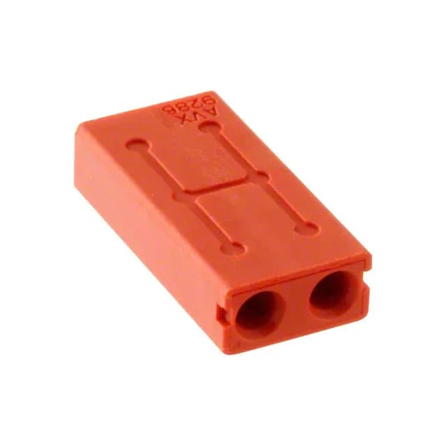 009286004253906 — KYOCERA AVX product photo