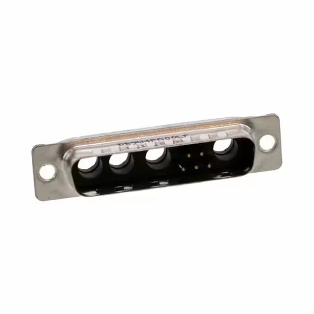 DB9W4PA00LF — Amphenol ICC (FCI) product photo