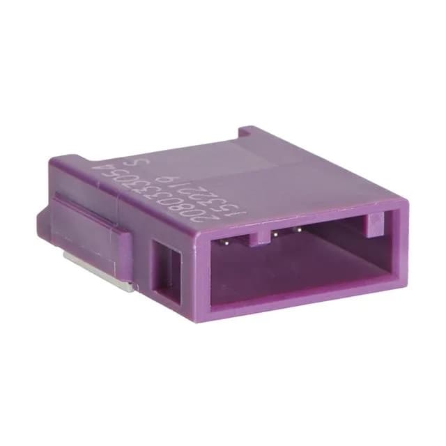 2080333054 — Molex product photo